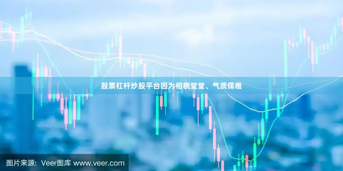 股票杠杆炒股平台因为相貌堂堂、气质儒雅