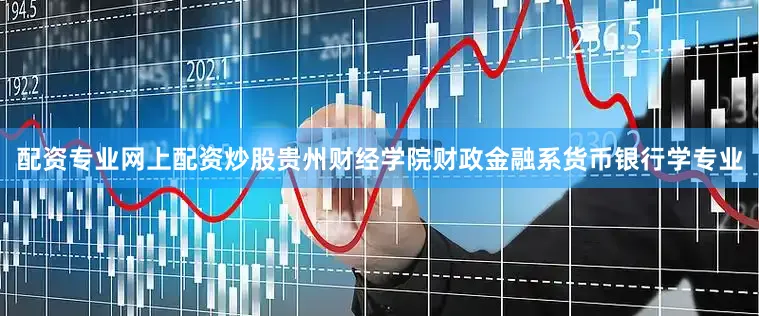 配资专业网上配资炒股贵州财经学院财政金融系货币银行学专业